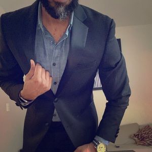 Men’s tuxedo (2pc)